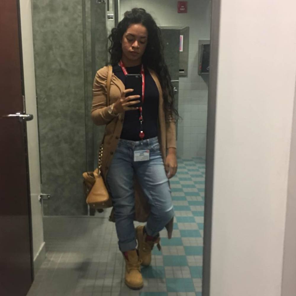 Meet your Posher, Nataly